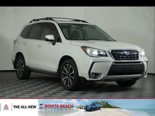 2018 Subaru Forester for sale in Bonita Springs FL