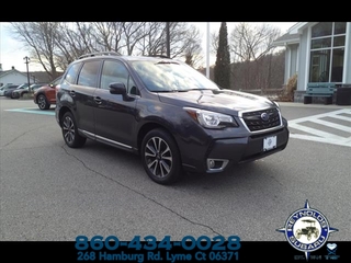 2018 Subaru Forester for sale in Lyme CT