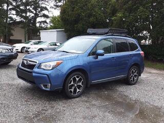 2015 Subaru Forester for sale in West Clayton NC