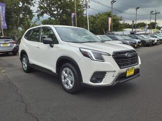 2022 Subaru Forester for sale in Jersey City NJ