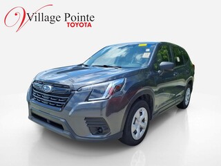 2023 Subaru Forester for sale in Elkhorn NE
