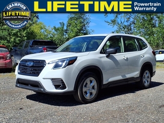 2023 Subaru Forester for sale in Howell MI