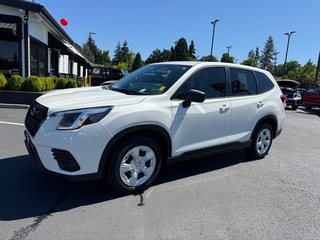 2022 Subaru Forester for sale in Milwaukie OR