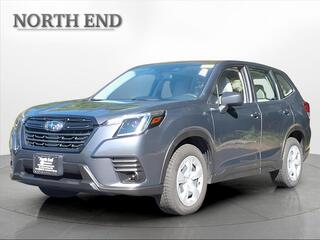 2022 Subaru Forester for sale in Lunenburg MA