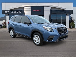 2023 Subaru Forester for sale in Cleveland TN