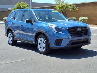 2022 Subaru Forester for sale in Surprise AZ