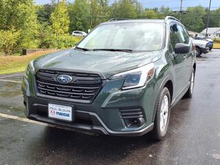 2024 Subaru Forester for sale in Augusta ME