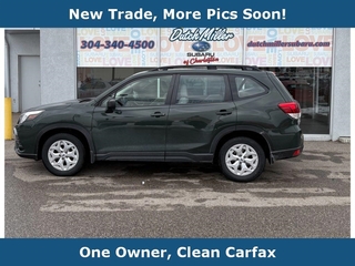 2024 Subaru Forester for sale in North Haven CT