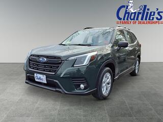 2022 Subaru Forester for sale in Augusta ME