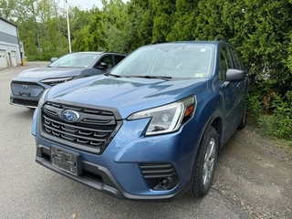 2022 Subaru Forester for sale in Brattleboro VT