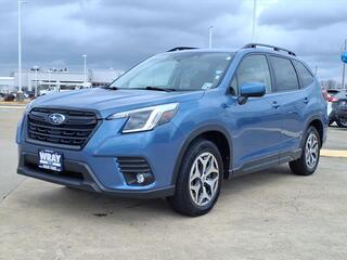 2024 Subaru Forester for sale in Bossier City LA