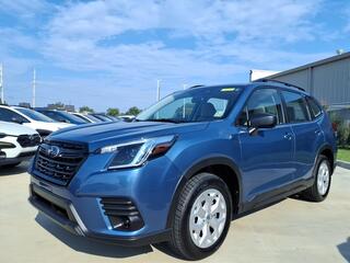 2022 Subaru Forester for sale in Bossier City LA