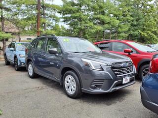 2022 Subaru Forester for sale in Emerson NJ