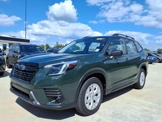 2023 Subaru Forester for sale in Bossier City LA