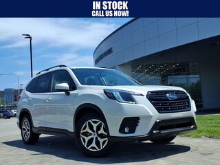 2024 Subaru Forester for sale in Evergreen Park IL