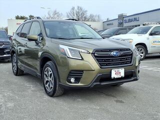 2024 Subaru Forester for sale in Freehold NJ