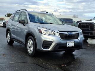 2019 Subaru Forester for sale in Freehold NJ