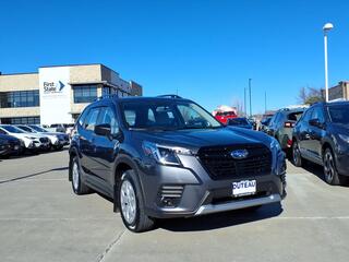 2023 Subaru Forester for sale in Marlboro MA