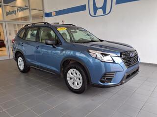 2023 Subaru Forester for sale in Paola KS