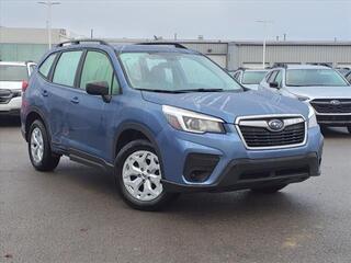 2019 Subaru Forester for sale in Cincinnati OH