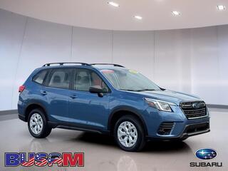 2023 Subaru Forester for sale in Fairfield OH