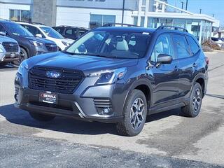 2024 Subaru Forester for sale in Savoy IL