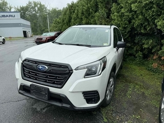 2022 Subaru Forester for sale in Brattleboro VT