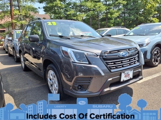 2023 Subaru Forester for sale in Emerson NJ