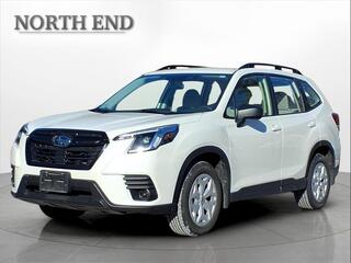 2023 Subaru Forester for sale in Lunenburg MA