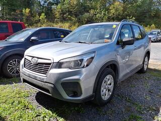 2019 Subaru Forester for sale in Mount Hope WV