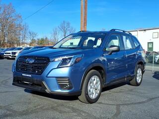 2023 Subaru Forester for sale in Garwood NJ