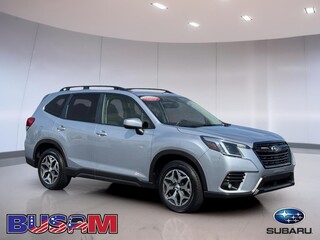 2024 Subaru Forester for sale in Fairfield OH