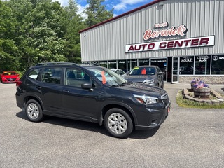 2019 Subaru Forester for sale in Berwick ME