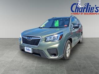 2019 Subaru Forester for sale in Augusta ME