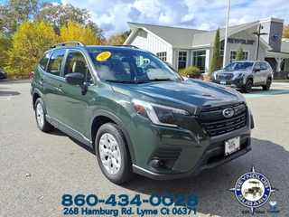 2023 Subaru Forester for sale in Lyme CT