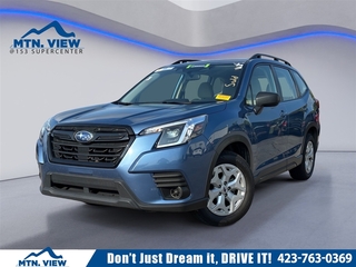 2023 Subaru Forester for sale in Chattanooga TN