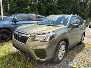2019 Subaru Forester for sale in Mount Hope WV