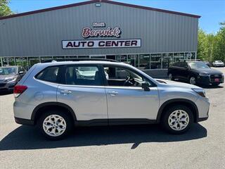 2019 Subaru Forester for sale in Berwick ME