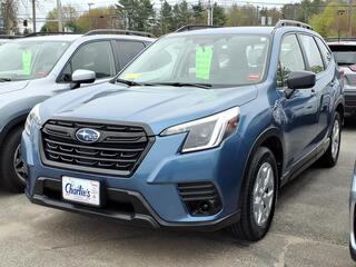 2023 Subaru Forester for sale in Augusta ME