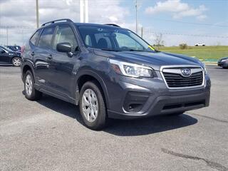 2020 Subaru Forester for sale in Cleveland TN