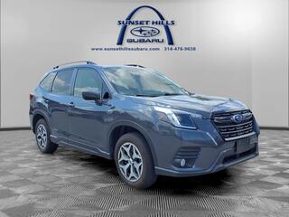 2022 Subaru Forester for sale in Webster Groves MO