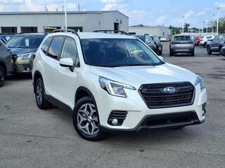 2023 Subaru Forester for sale in Cincinnati OH
