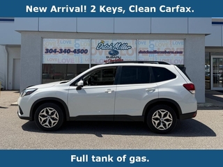 2024 Subaru Forester for sale in North Haven CT