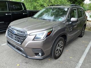 2024 Subaru Forester for sale in Roanoke VA