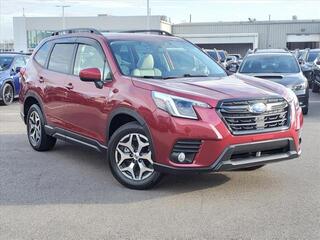 2022 Subaru Forester for sale in Cincinnati OH