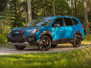 2022 Subaru Forester for sale in Portsmouth NH