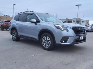 2024 Subaru Forester for sale in Marlboro MA