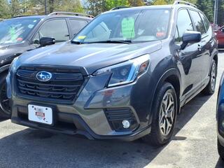 2024 Subaru Forester for sale in Augusta ME