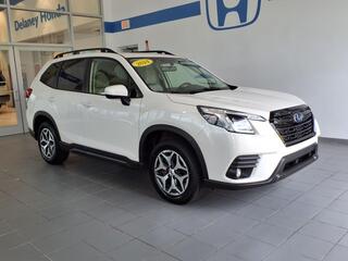 2024 Subaru Forester for sale in Paola KS