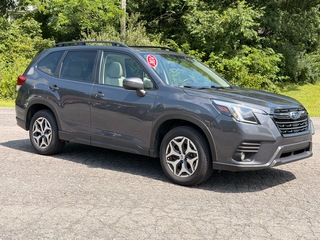 2024 Subaru Forester for sale in Beckley WV